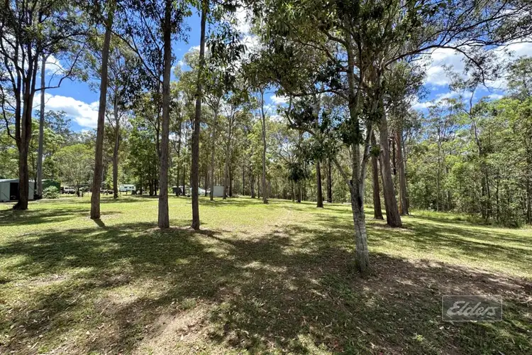 Fifth view of Homely land listing, 18 Faine Road, Bauple QLD 4650
