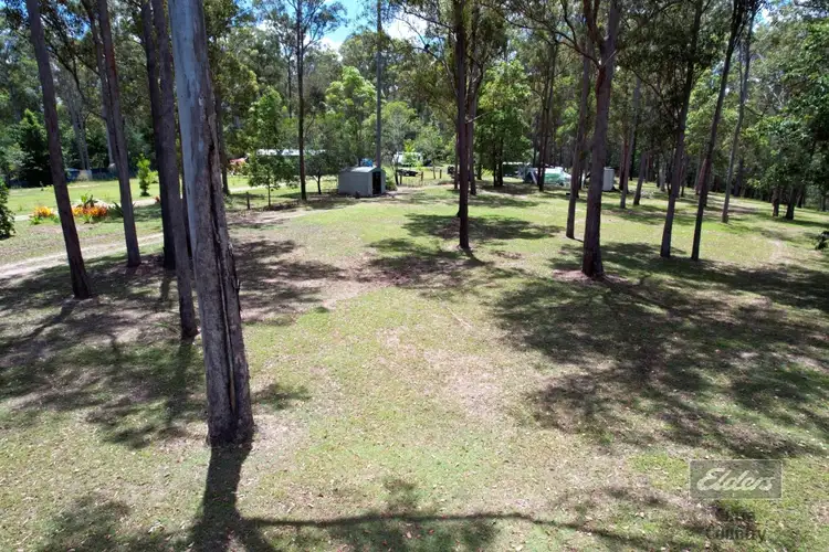 Sixth view of Homely land listing, 18 Faine Road, Bauple QLD 4650