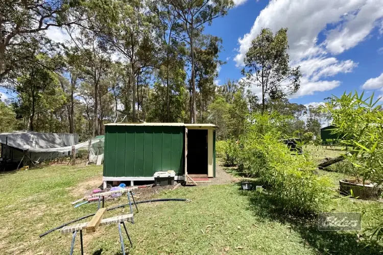 Seventh view of Homely land listing, 18 Faine Road, Bauple QLD 4650