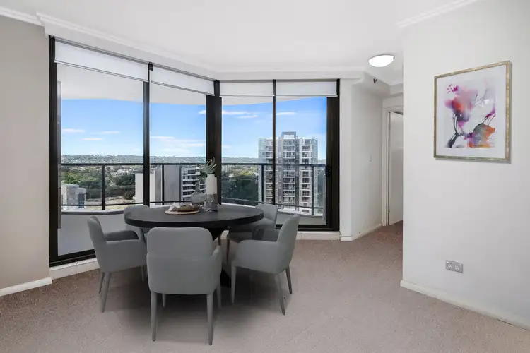 Second view of Homely apartment listing, 216/13 Hassall Street, Parramatta NSW 2150