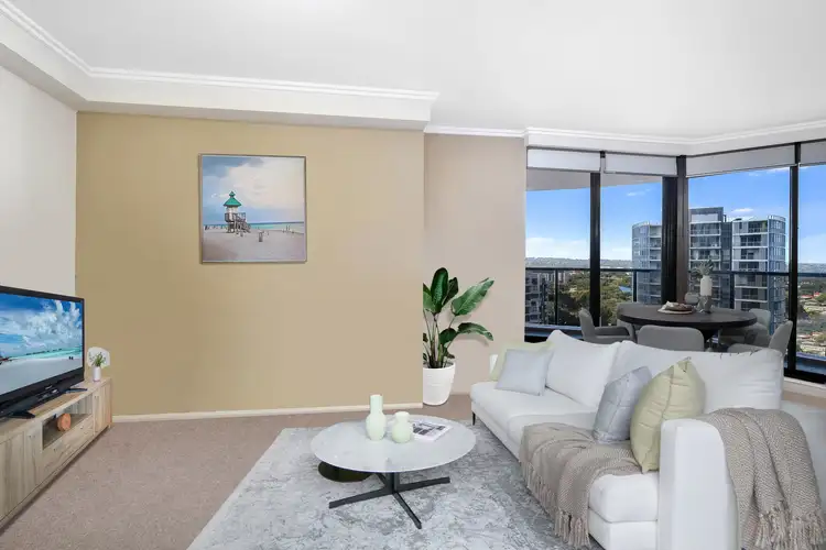 Fourth view of Homely apartment listing, 216/13 Hassall Street, Parramatta NSW 2150