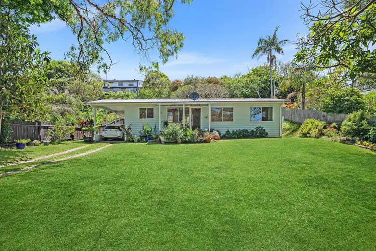 6 Pacific Street, Nambucca Heads NSW 2448