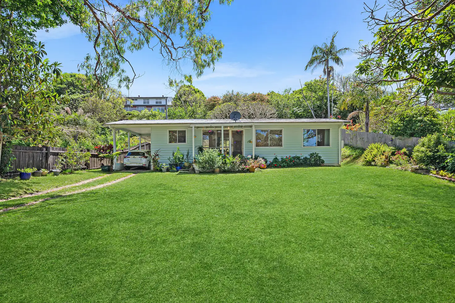 Main view of Homely house listing, 6 Pacific Street, Nambucca Heads NSW 2448