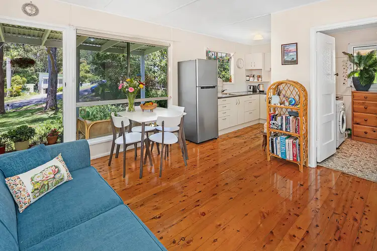 Second view of Homely house listing, 6 Pacific Street, Nambucca Heads NSW 2448
