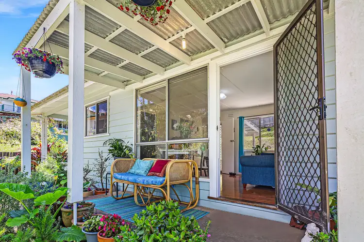 Fourth view of Homely house listing, 6 Pacific Street, Nambucca Heads NSW 2448