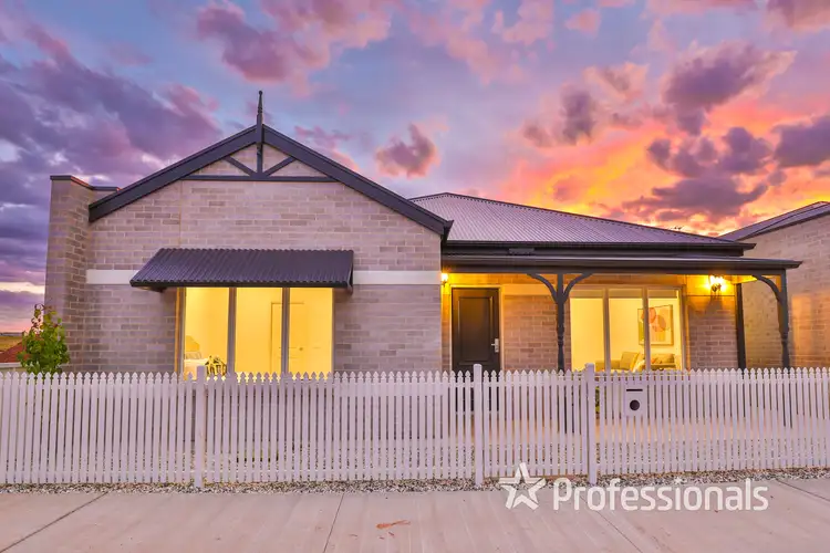 Main view of Homely villa listing, Lot 99/97 Sixteenth Street, Mildura VIC 3500