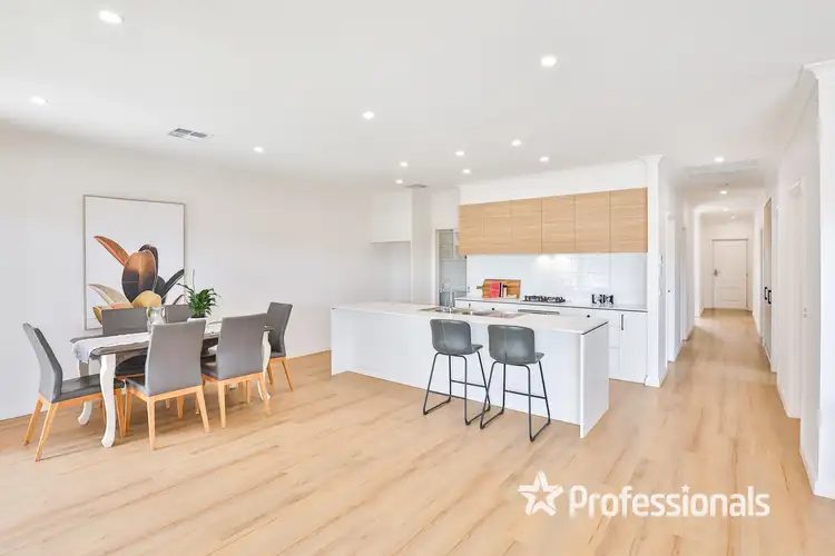 Fifth view of Homely villa listing, Lot 99/97 Sixteenth Street, Mildura VIC 3500