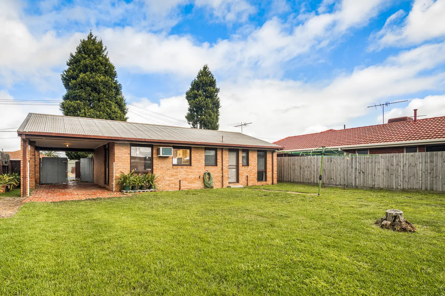 Main view of Homely house listing, 180 Princess Road, Corio VIC 3214
