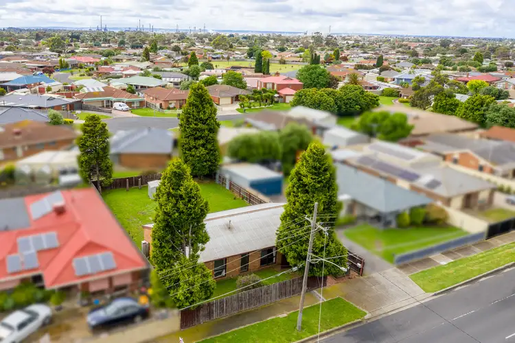 Second view of Homely house listing, 180 Princess Road, Corio VIC 3214