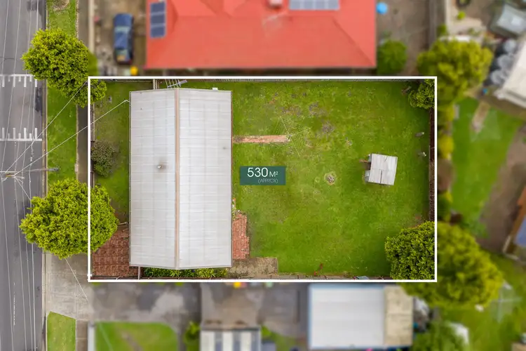 Third view of Homely house listing, 180 Princess Road, Corio VIC 3214