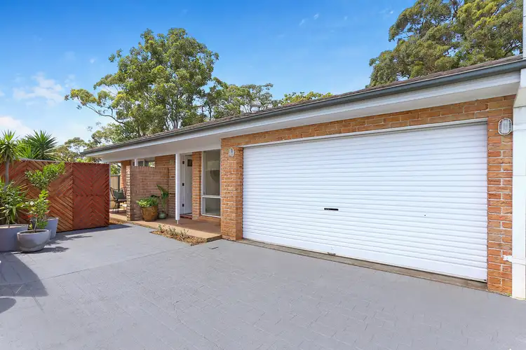 2/36 Gwawley Parade, Miranda NSW 2228