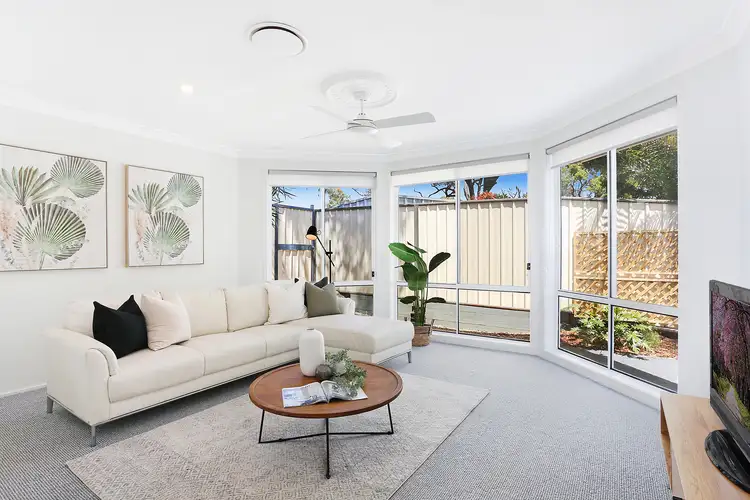 Fifth view of Homely house listing, 2/36 Gwawley Parade, Miranda NSW 2228