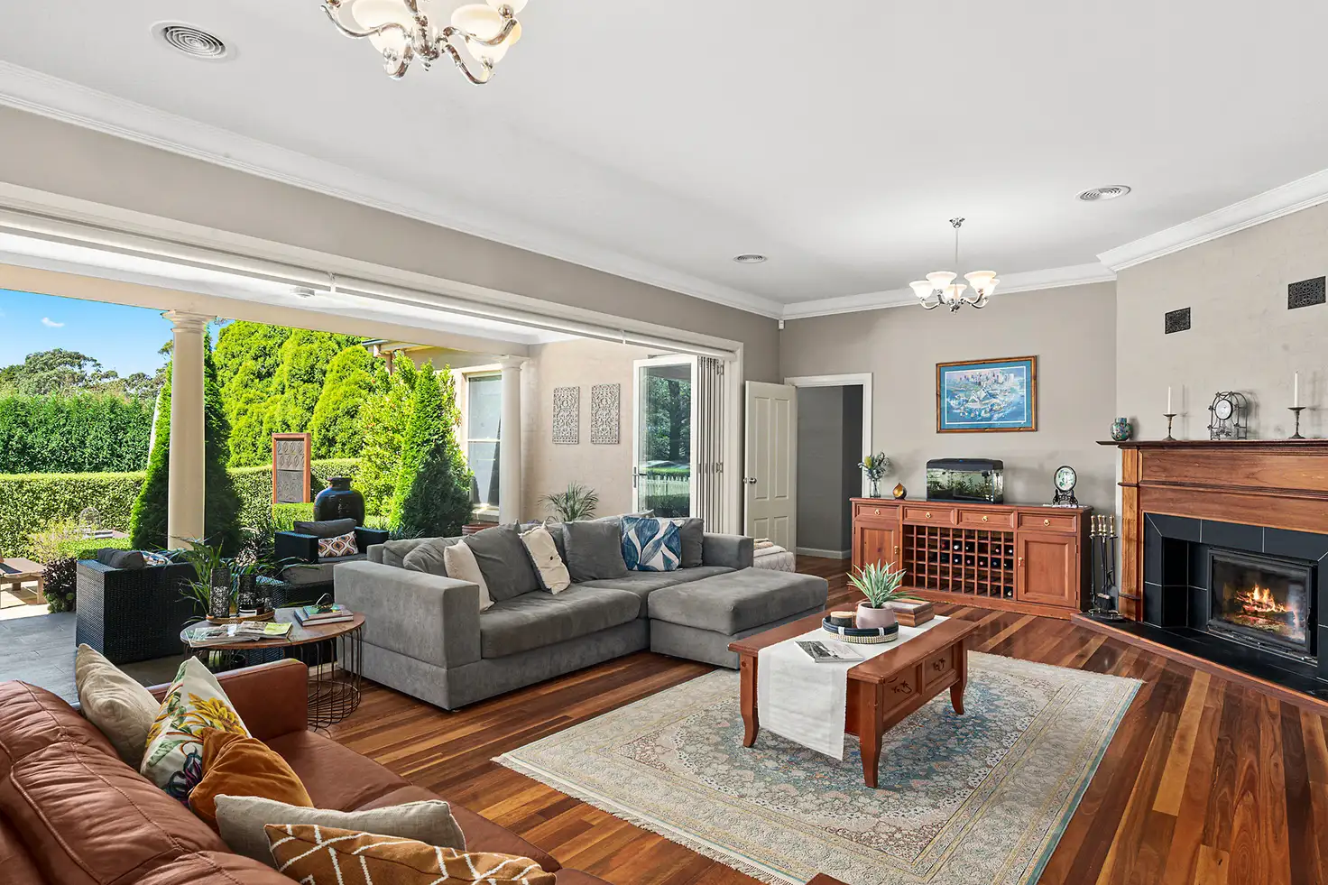 Main view of Homely house listing, 9 Myosotis Street, Bowral NSW 2576
