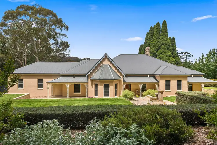 Second view of Homely house listing, 9 Myosotis Street, Bowral NSW 2576