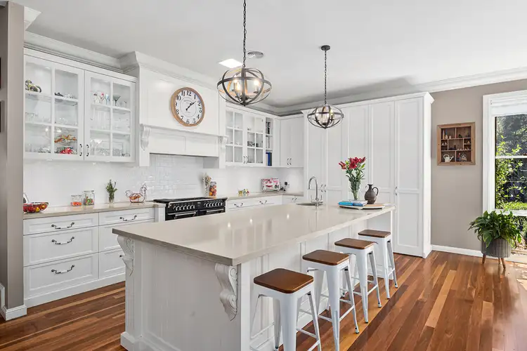 Fifth view of Homely house listing, 9 Myosotis Street, Bowral NSW 2576