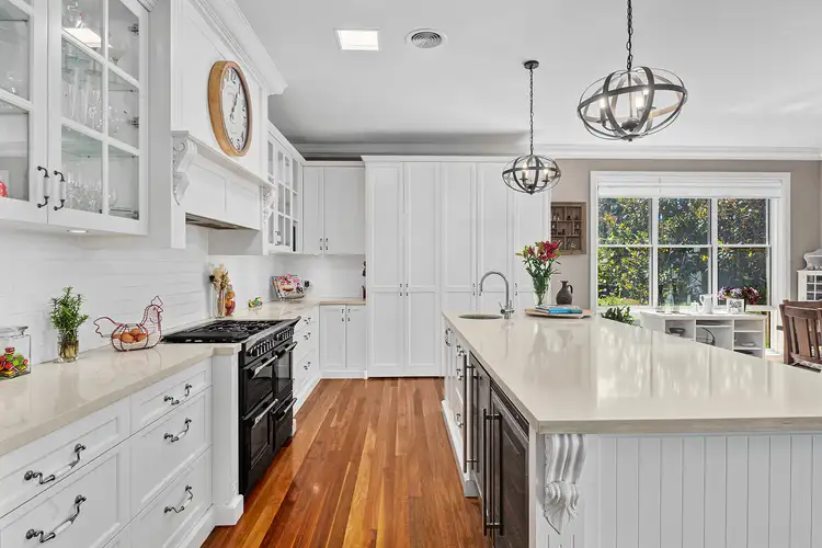 Sixth view of Homely house listing, 9 Myosotis Street, Bowral NSW 2576
