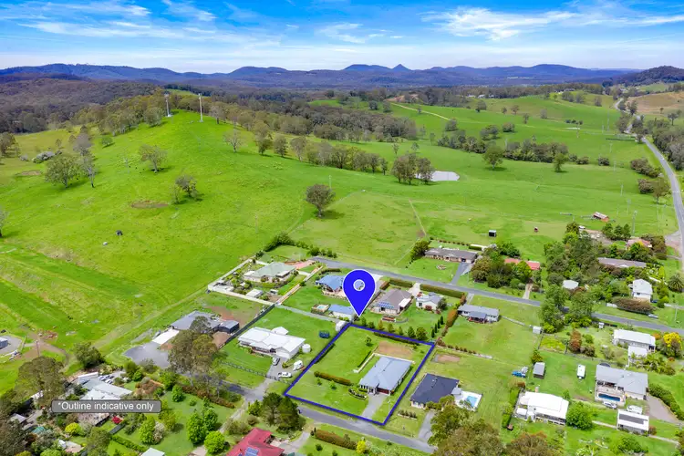 16 Wye Street, Stroud NSW 2425