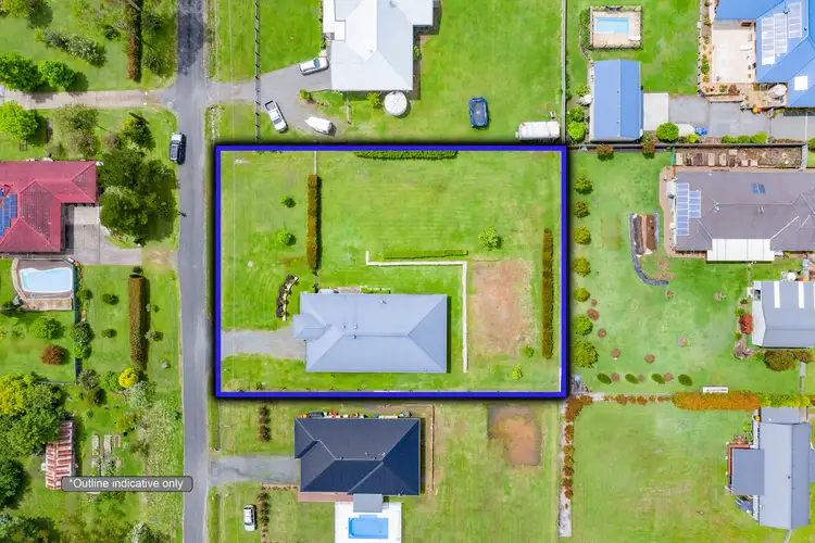 Fourth view of Homely house listing, 16 Wye Street, Stroud NSW 2425