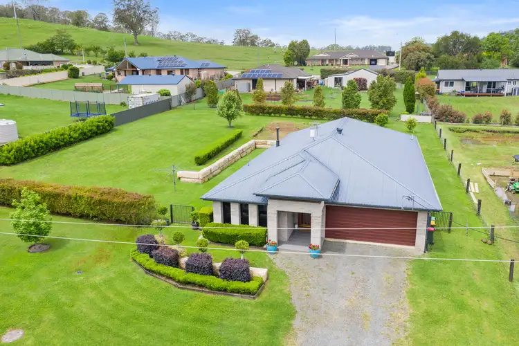 Fifth view of Homely house listing, 16 Wye Street, Stroud NSW 2425
