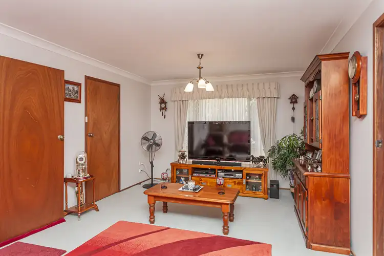 Second view of Homely house listing, 18 Green Slopes Drive, Raymond Terrace NSW 2324