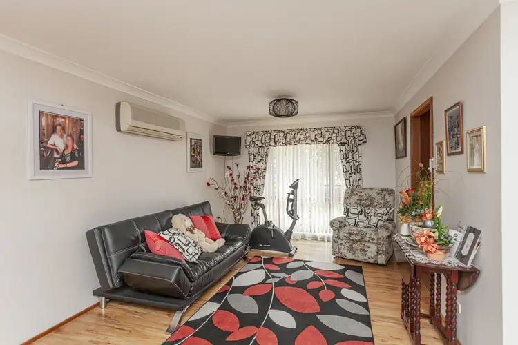 Fourth view of Homely house listing, 18 Green Slopes Drive, Raymond Terrace NSW 2324