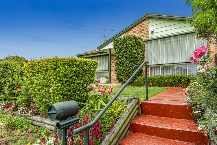 3 Hospital Hill Court, Raymond Terrace NSW 2324