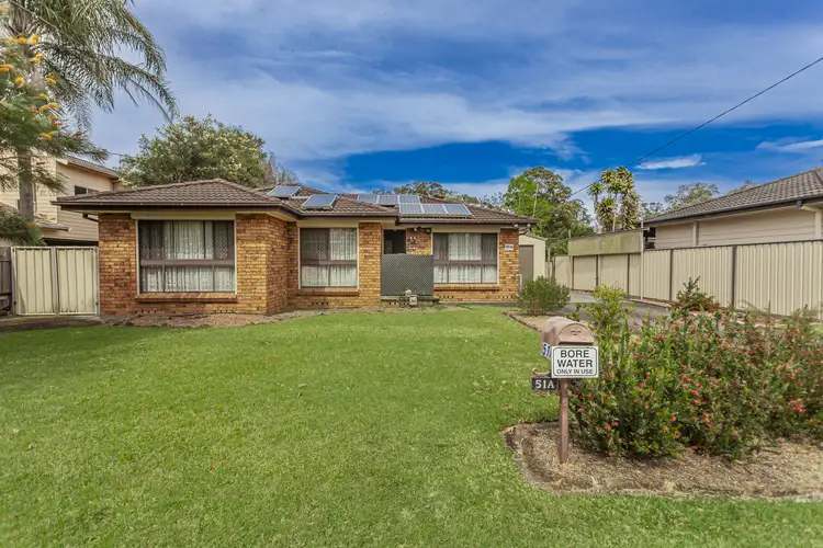 51A Mount Hall Road, Raymond Terrace NSW 2324