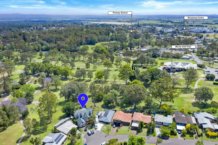 20 Truscott Street, Raymond Terrace NSW 2324