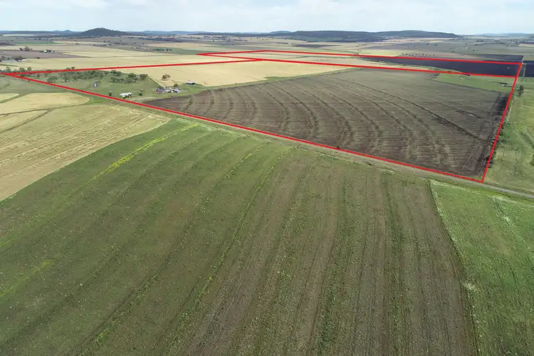 Second view of Homely rural property listing, 525 Holley Road, Mount Molar QLD 4361