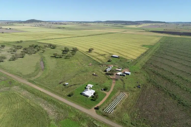 Fifth view of Homely rural property listing, 525 Holley Road, Mount Molar QLD 4361