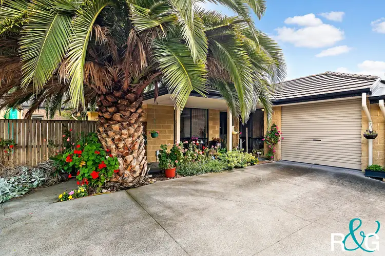 Main view of Homely unit listing, 3/134 Victoria Street, Hastings VIC 3915