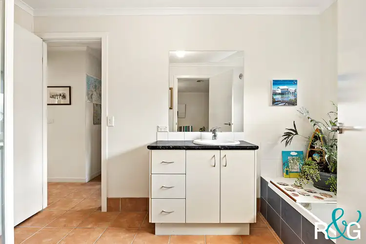 Second view of Homely unit listing, 3/134 Victoria Street, Hastings VIC 3915