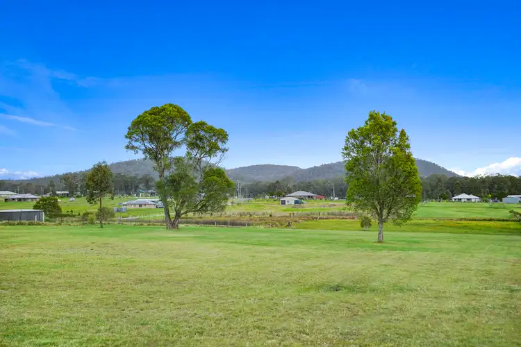 Third view of Homely rural property listing, 13 Gum Tree Close, Clarence Town NSW 2321