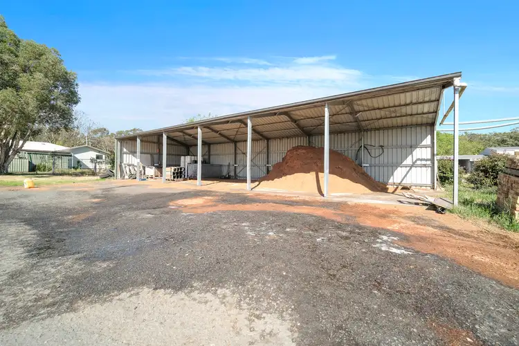 Fifth view of Homely rural property listing, 995 Richardson Road, Campvale NSW 2318