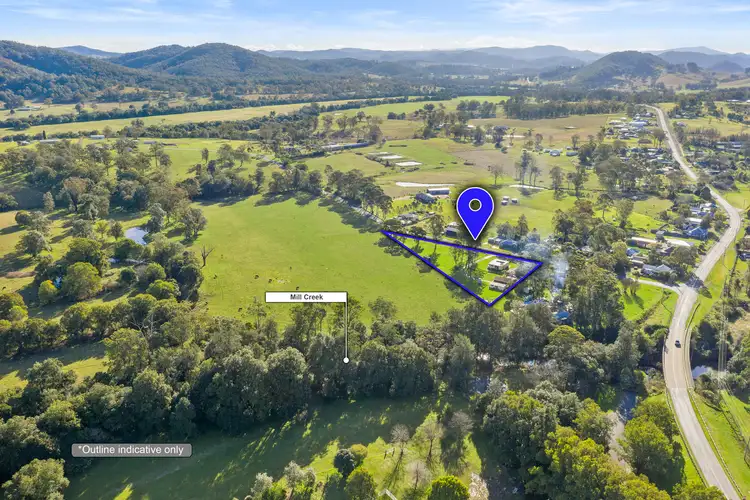 Second view of Homely rural property listing, 9 Briton Court Road, Stroud NSW 2425