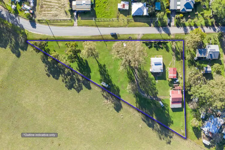 Third view of Homely rural property listing, 9 Briton Court Road, Stroud NSW 2425