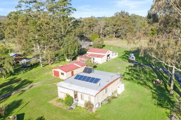 Fourth view of Homely rural property listing, 9 Briton Court Road, Stroud NSW 2425