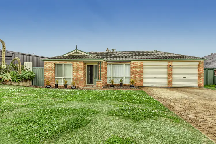 78 Dalyell Way, Raymond Terrace NSW 2324