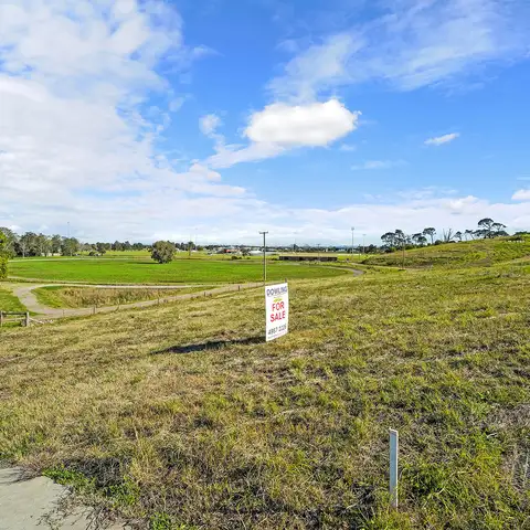 Second view of Homely land listing, LOT 211, 23 Binns Street, Raymond Terrace NSW 2324