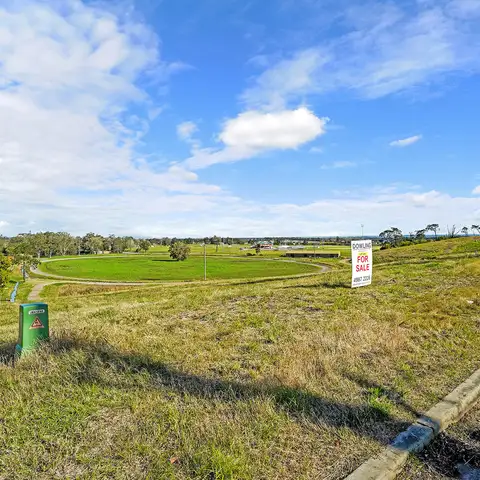 Third view of Homely land listing, LOT 211, 23 Binns Street, Raymond Terrace NSW 2324