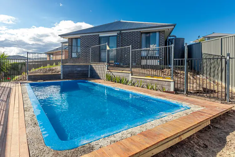 Third view of Homely house listing, 3 Graziers Parade, Raymond Terrace NSW 2324