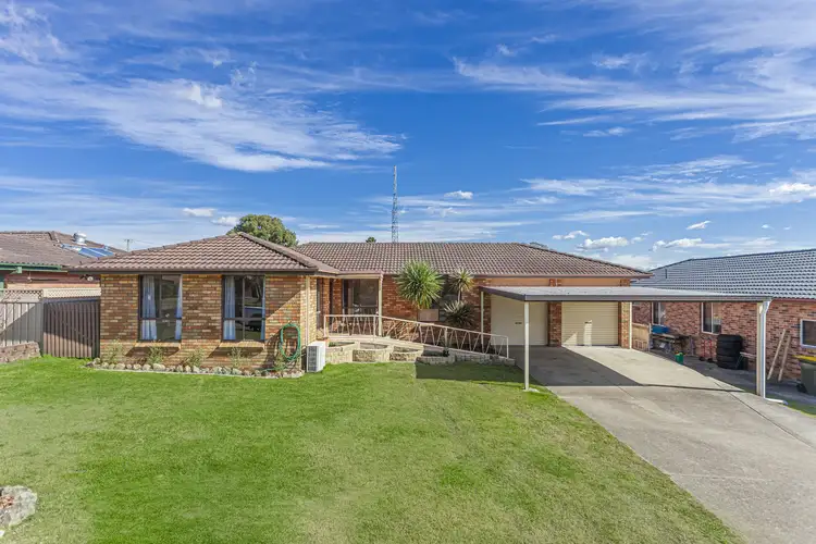 13 Hospital Hill Court, Raymond Terrace NSW 2324