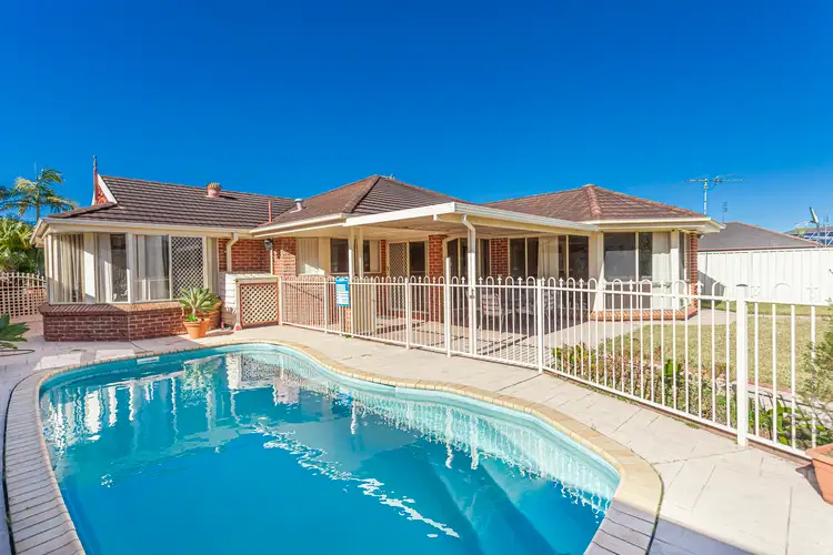 Main view of Homely house listing, 16 Gordon Reeve Close, Raymond Terrace NSW 2324