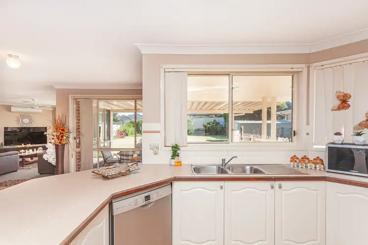 Fourth view of Homely house listing, 16 Gordon Reeve Close, Raymond Terrace NSW 2324