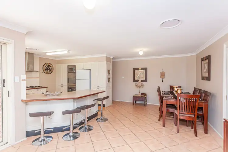 Sixth view of Homely house listing, 16 Gordon Reeve Close, Raymond Terrace NSW 2324