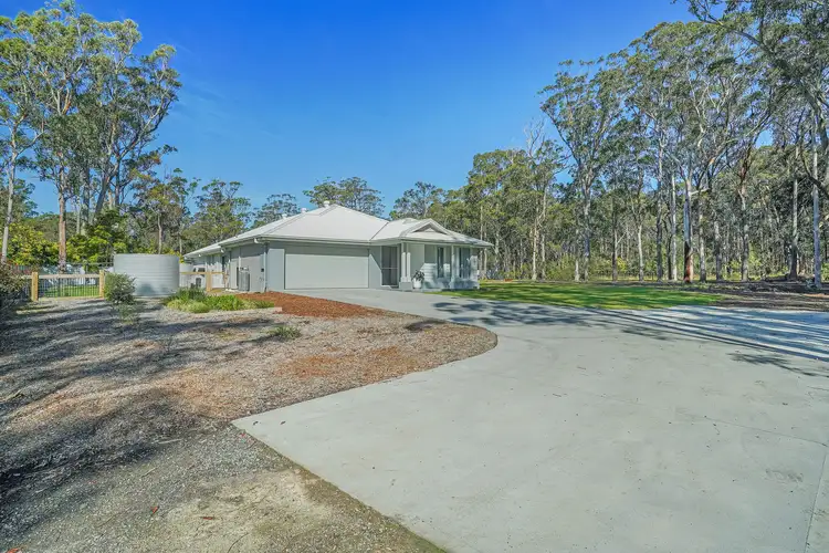 Second view of Homely house listing, 43A Kula Road, Medowie NSW 2318