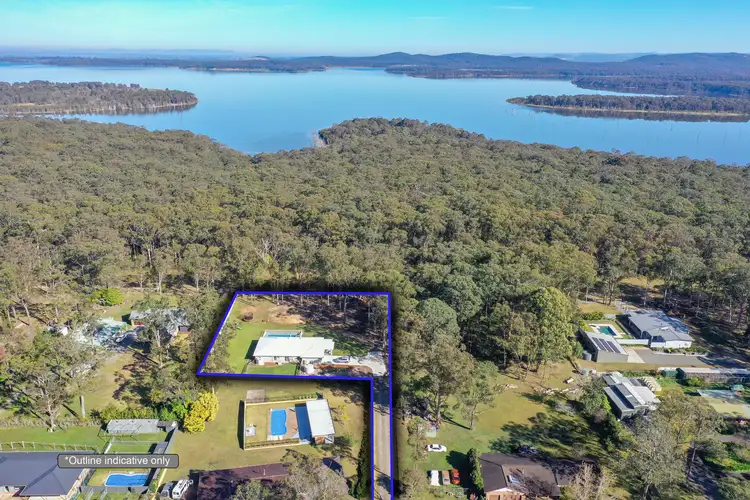 Third view of Homely house listing, 43A Kula Road, Medowie NSW 2318