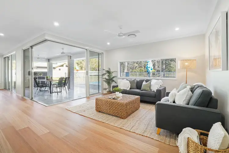 Fourth view of Homely house listing, 43A Kula Road, Medowie NSW 2318