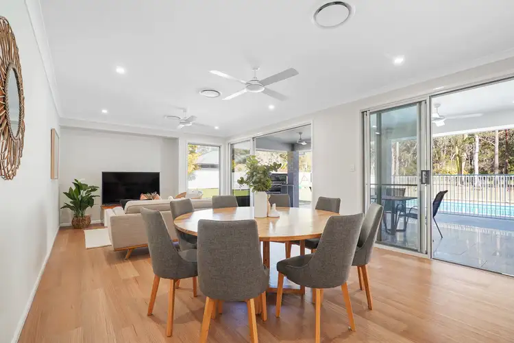 Fifth view of Homely house listing, 43A Kula Road, Medowie NSW 2318