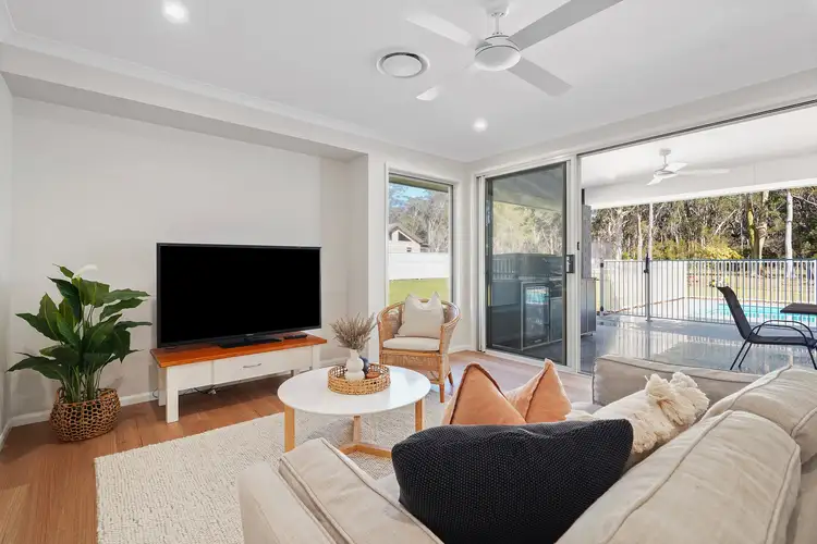 Sixth view of Homely house listing, 43A Kula Road, Medowie NSW 2318